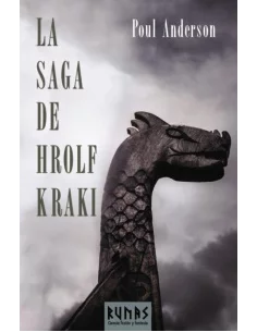 es::La saga de Hrolf Kraki