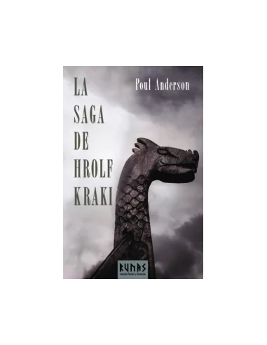 es::La saga de Hrolf Kraki