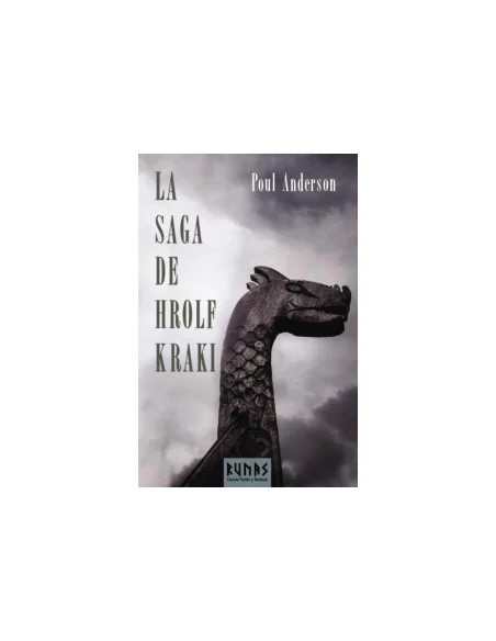 es::La saga de Hrolf Kraki