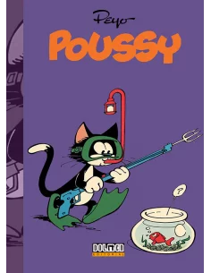 Poussy Obra completa-10