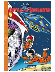 Quena y el Sacramús Vol.02-10