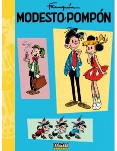 Modesto y Pompón Integral-10