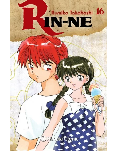 Rin-ne 16-10