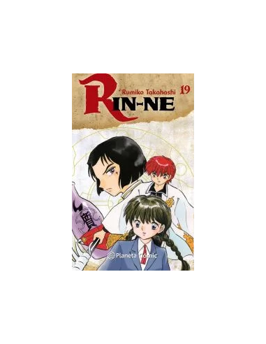 Rin-ne 19-10