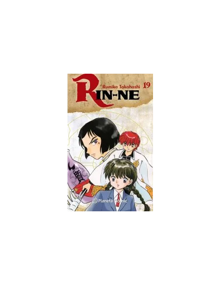 Rin-ne 19-10