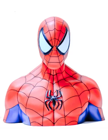 Marvel Comics Hucha Spider-Man 17 cm-10