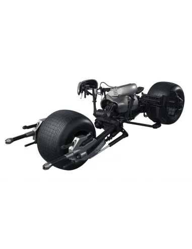 es::The Dark Knight S.H. Figuarts Vehículo Bat-pod de Batman Dark Knight 31 cm