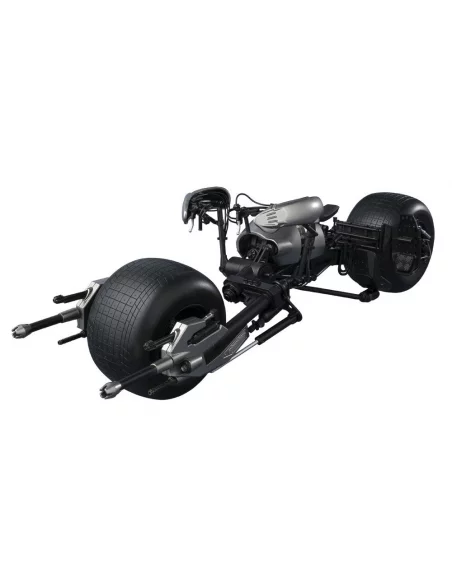 es::The Dark Knight S.H. Figuarts Vehículo Bat-pod de Batman Dark Knight 31 cm
