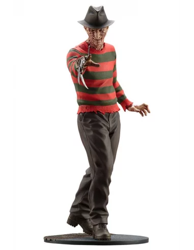 es::Pesadilla en Elm Street Estatua ARTFX 1/6 Freddy Krueger 27 cm