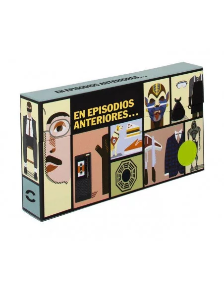 es::En episodios anteriores...