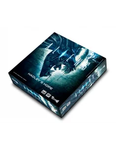 es::Aliens: Hadley's Hope - Juego cooperativo