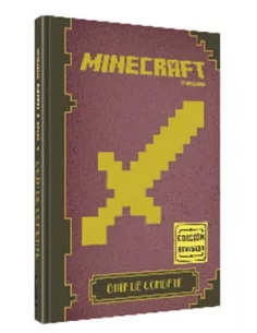 es::Minecraft. Guía de combate Edición ampliada