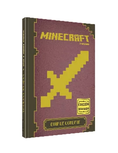 es::Minecraft. Guía de combate Edición ampliada