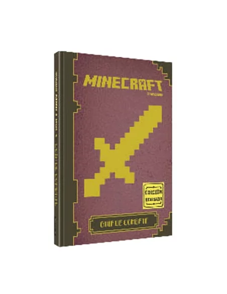 es::Minecraft. Guía de combate Edición ampliada