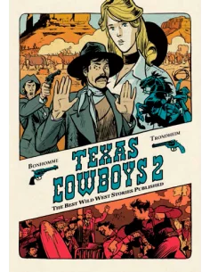 es::Texas Cowboys 2