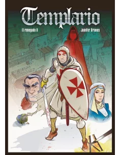 Templario: El Renegado II-10
