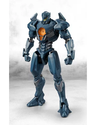 es::Pacific Rim 2 Uprising Figura Robot Spirits Gipsy Avenger 17 cm