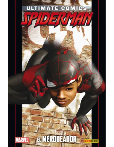 Coleccionable Ultimate 82. Spiderman 33: El Merode-10