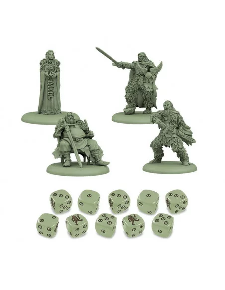 es::Canción de hielo y fuego JDM: Pueblo Libre - Caja de inicio es::Canción de hielo y fuego JDM: Pueblo Libre - Caja de inicio