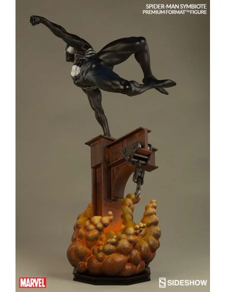 Marvel Estatua Premium Format 1/4 The Amazing Spid-12 Marvel Estatua Premium Format 1/4 The Amazing Spid-12