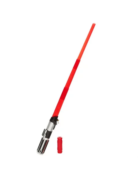 es::Star Wars Episodio VII Sable de Luz Electrónico BladeBuilders Darth Vader