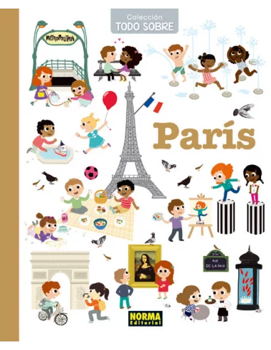 Todo sobre 01: París-10