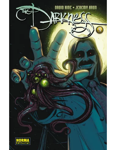 The Darkness Año 2 04-10