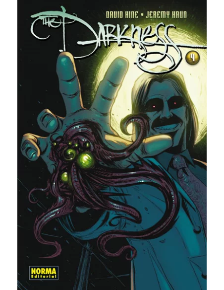 The Darkness Año 2 04-10