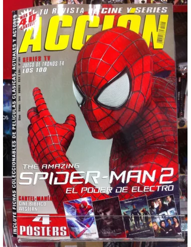 Acción nº 1404 25/03/2014-10