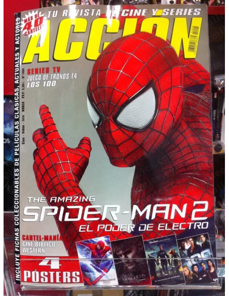 Acción nº 1404 25/03/2014-10