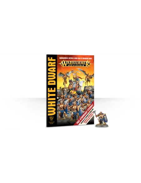 White Dwarf Weekly 75 English figura incluida-10