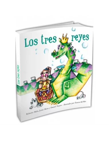 Los tres reyes-10
