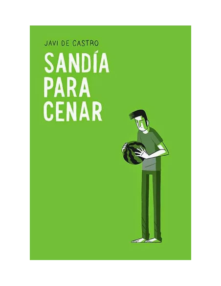 Sandía para cenar. Firmado por Javi de Castro-10