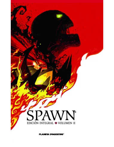 Spawn Integral 02 Edición anterior-10