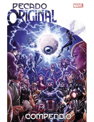 Pecado Original. Compendio-10