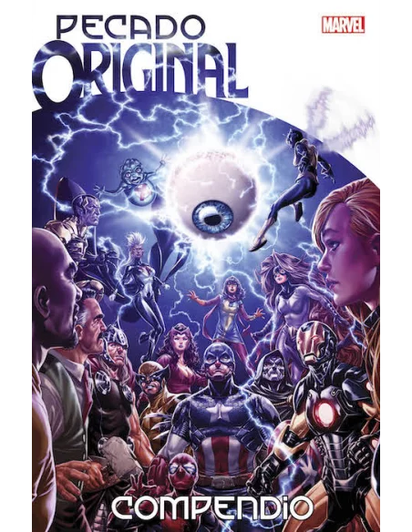 Pecado Original. Compendio-10