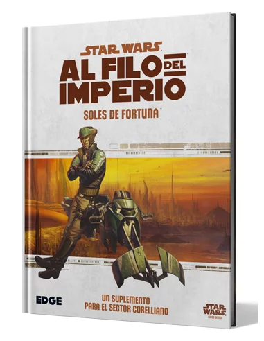 Star Wars: Al filo del Imperio - Soles de fortuna-10