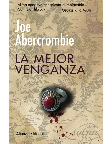 La mejor venganza-10