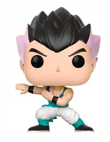 es::Dragonball Super POP! Vinyl Figura Gotenks Exclusive 9 cm