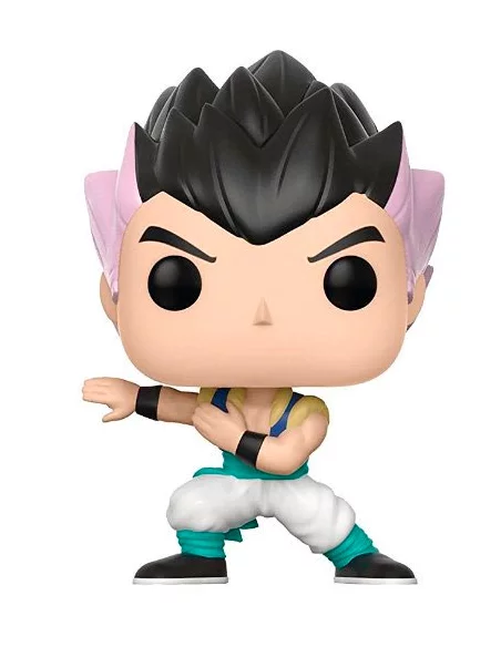 es::Dragonball Super POP! Vinyl Figura Gotenks Exclusive 9 cm