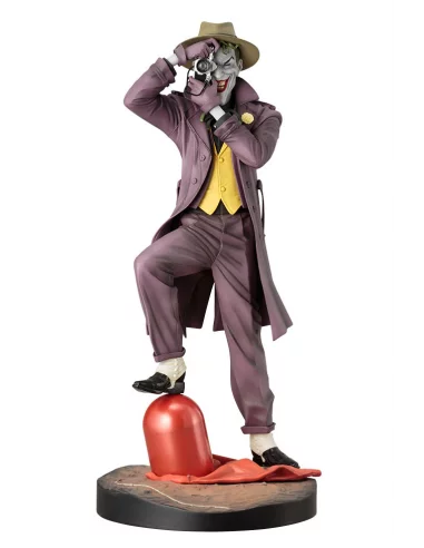es::Batman The Killing Joke Estatua ARTFX 1/6 The Joker 2nd Edition 31 cm