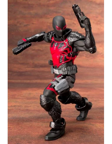 es::Marvel Comics Estatua PVC ARTFX+ 1/10 Agent Venom from Thunderbolts 19 cm