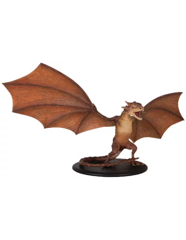 es::Juego de Tronos Estatua Viserion 16 cm de ancho
