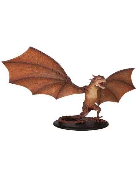 es::Juego de Tronos Estatua Viserion 16 cm de ancho