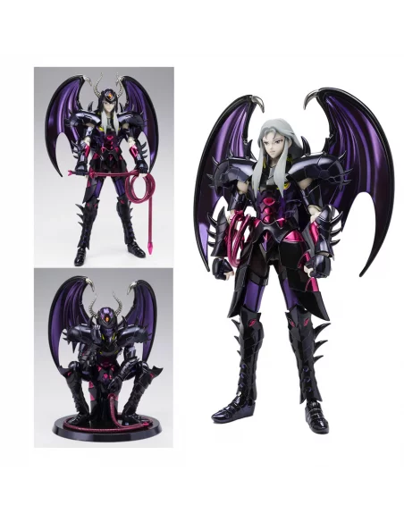 es::Saint Seiya Figura Balrog Lune Myth Cloth 16 cm. SS Hades: Chapter Inferno Part 1