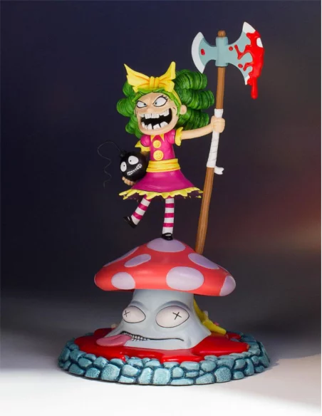 es::I Hate Fairyland Estatua Gertrude SDCC 2017 Exclusive 17 cm