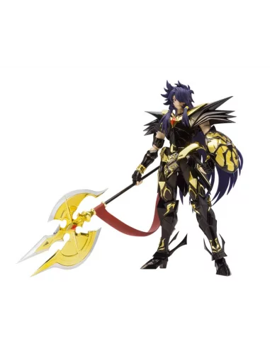 es::Evil God Loki Figura 18 cm Saint Seiya Myth EX Soul of Gold