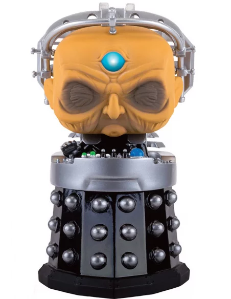 es::Doctor Who Figura POP! Television Davros 14 cm