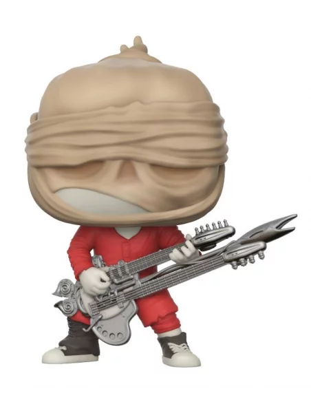 es::Mad Max Fury Road POP! Movies Vinyl Figura Coma-Doof 9 cm