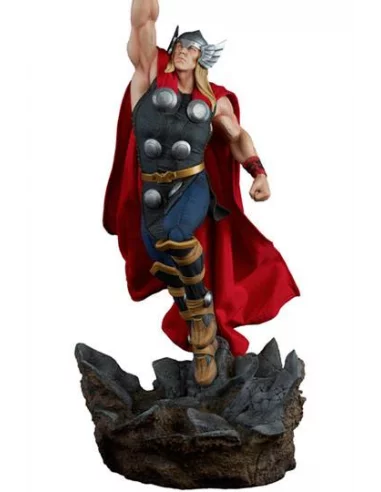 es::Avengers Assemble Estatua 1/5 Thor 65 cm